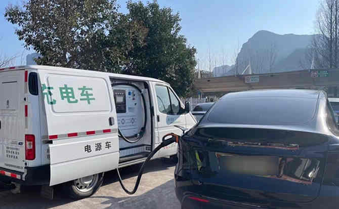 延吉汽车搭电